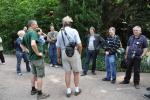 04.09.2010: Group picture in Zoo Landau in der Pfalz