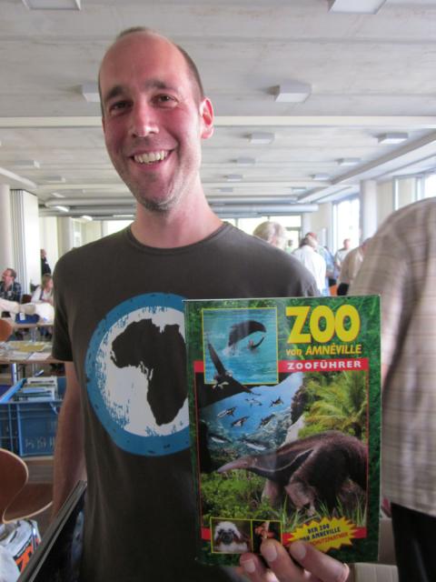 03.09.2011: Exchange fair