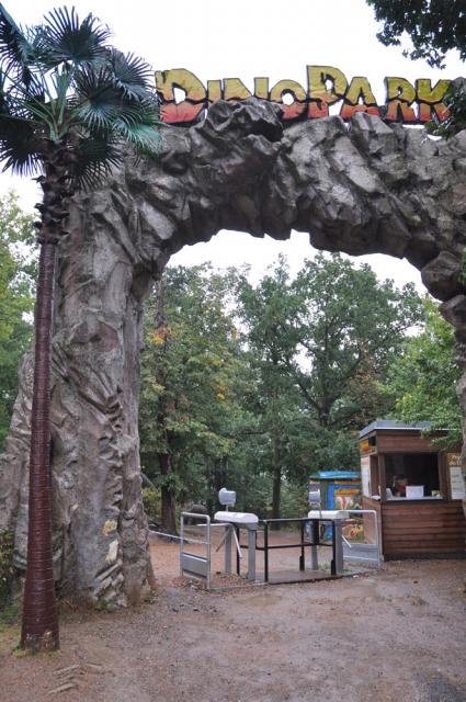 31.08.2012: Zoologická a botanická zahrada města Plzně