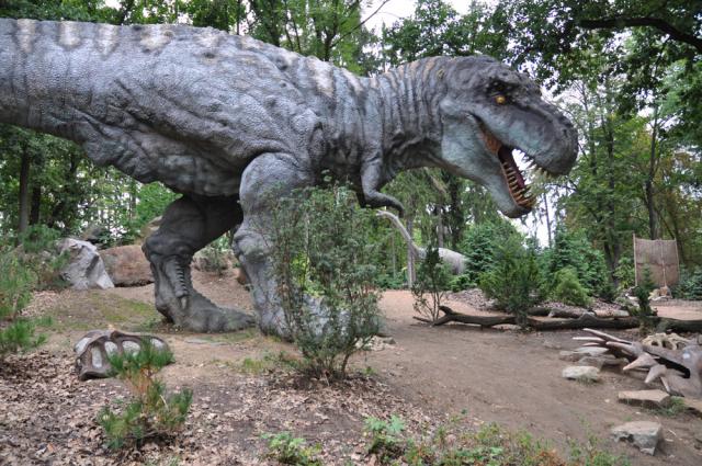 01.09.2012: Zoologická a botanická zahrada města Plzně