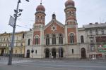 02.09.2012: Plzeň city centre