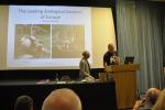 14.09.2013: Presentation from Anthony Sheridan about the addendum to his 2011 book 'What Zoos Can Do'