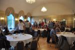14.09.2013: Dinner and Zoo Quiz for Conservation