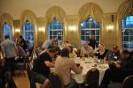 14.09.2013: Dinner and Zoo Quiz for Conservation