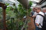 06.09.2014: Guided tour at Kölner Zoo