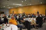 06.09.2014: Dinner and auction