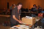06.09.2014: Exchange fair
