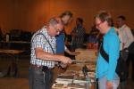 06.09.2014: Exchange fair