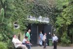 06.09.2014: Guided tour at Kölner Zoo