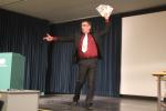 06.09.2014: Dinner and auction