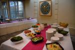 05.09.2014: Dinner and auction