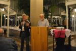 05.09.2014: Dinner and auction