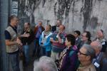 06.09.2014: Guided tour at Zoologischer Stadgarten Karlsruhe