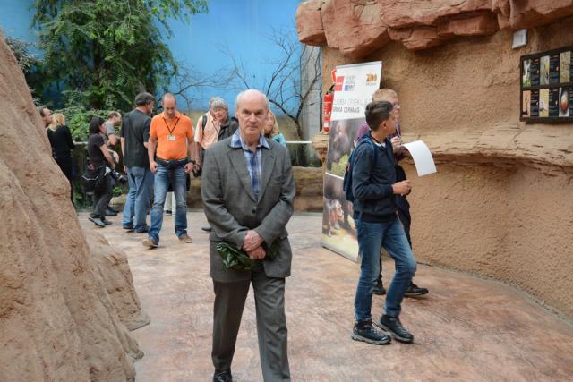 Zoohistorica 28 - Wroclaw 2017