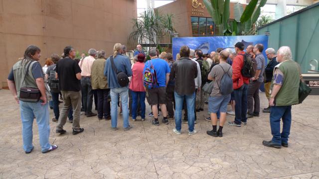 Zoohistorica 28 - Wroclaw 2017