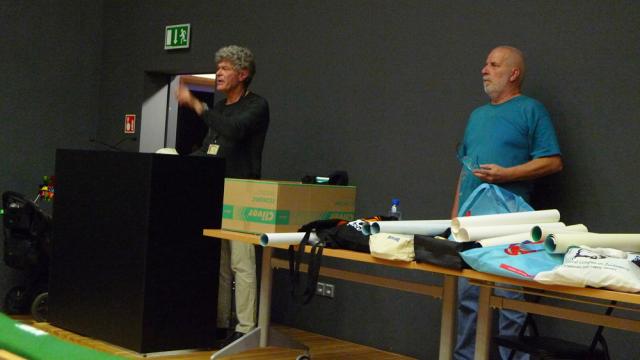Zoohistorica 28 - Wroclaw 2017