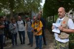 08.09.2018 Guided tour at Zoo Antwerpen