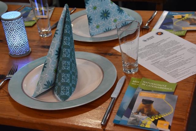 07.09.2019 Dinner and auction
