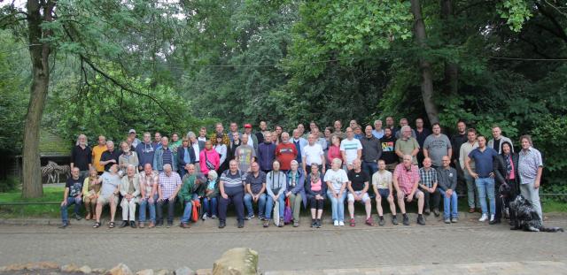 Zoohistorica 33 - Rheine 2023