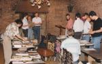 23.05.1992: Exchange fair