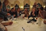 14.09.2013: Dinner and Zoo Quiz for Conservation
