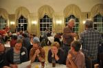 14.09.2013: Dinner and Zoo Quiz for Conservation