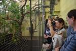 06.09.2014: Guided tour at Kölner Zoo