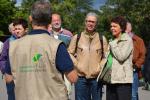 06.09.2014: Guided tour at Zoologischer Stadgarten Karlsruhe