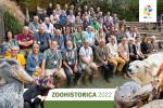 Zoohistorica 32 - Praha 2022