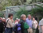 07.09.2002: Guided tour at Zoo Wuppertal