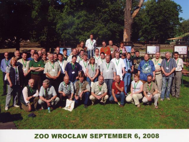 Zoohistorica 19 - Wrocław 2008