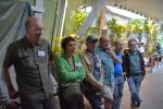 05.09.2014: Guided tour at Wilhelma