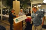 05.09.2014: Dinner and auction